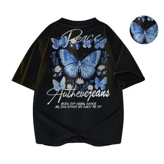EVE Jeans T