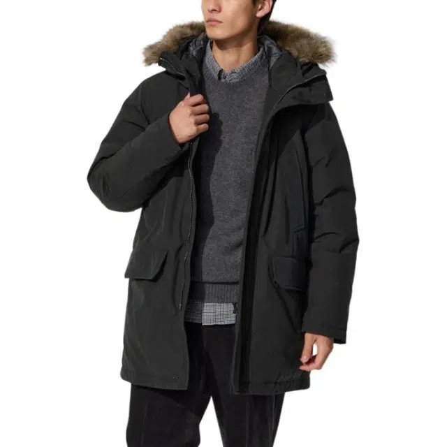 UNIQLO