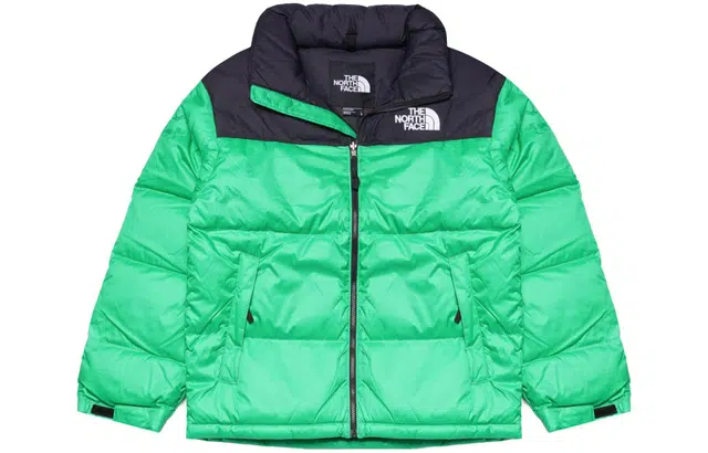 THE NORTH FACE Logo