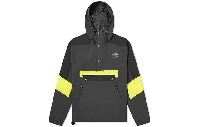 THE NORTH FACE Extreme Wind Anorak Jacket