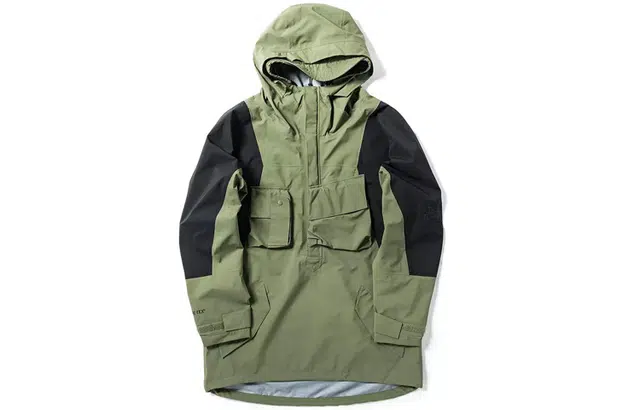 THE NORTH FACE