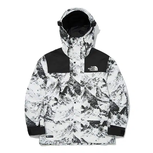 THE NORTH FACE Gore-Tex