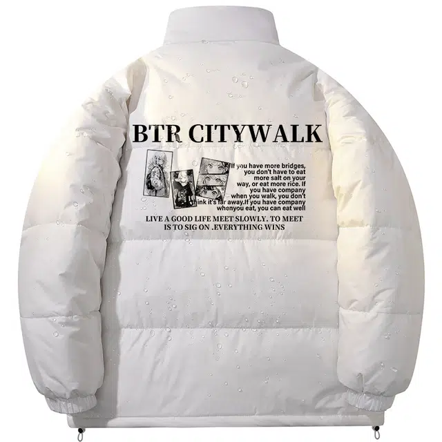 BTR
