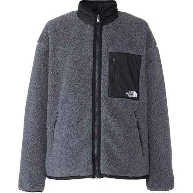 THE NORTH FACE Logo