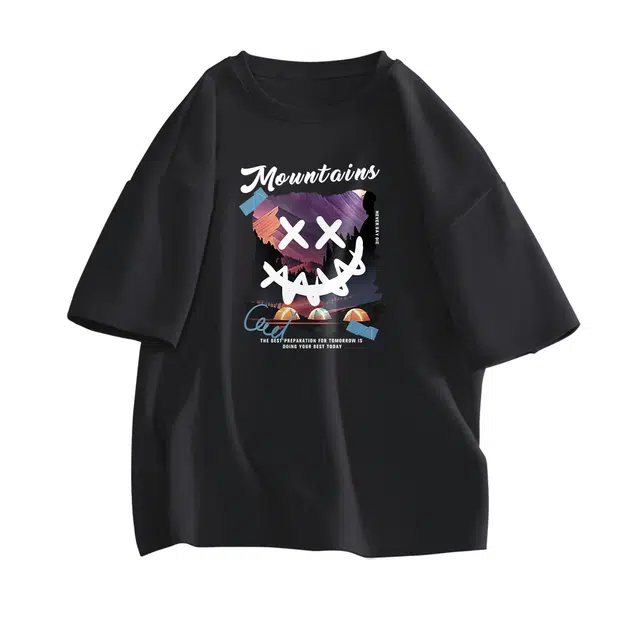 DEBRAND T