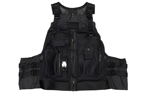 NikeLab x MMW 2.0 Tactical Vest Black