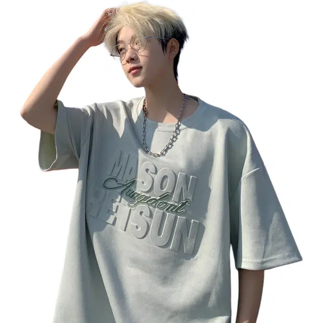 RASHOMONG T
