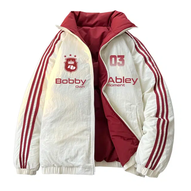 BOBBY ABLEY Logo