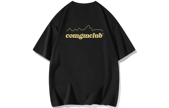 COMGM logoT