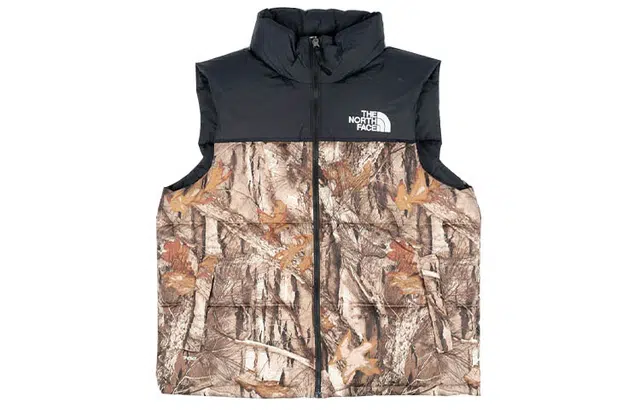 THE NORTH FACE Men's 1996 Retro Nuptse Vest