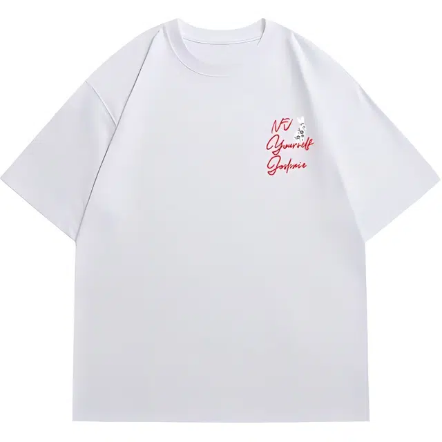 PAINT STAIN T