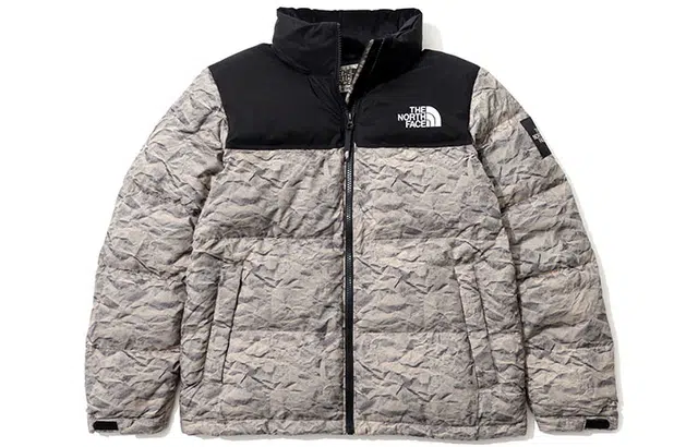 THE NORTH FACE ECO