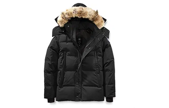 Canada Goose Wyndham