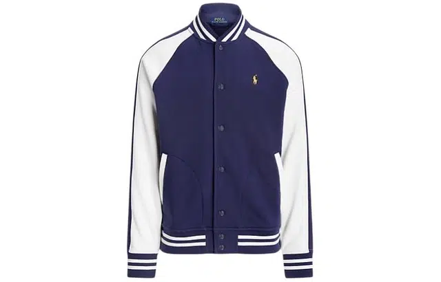 Polo Ralph Lauren FW23 Logo