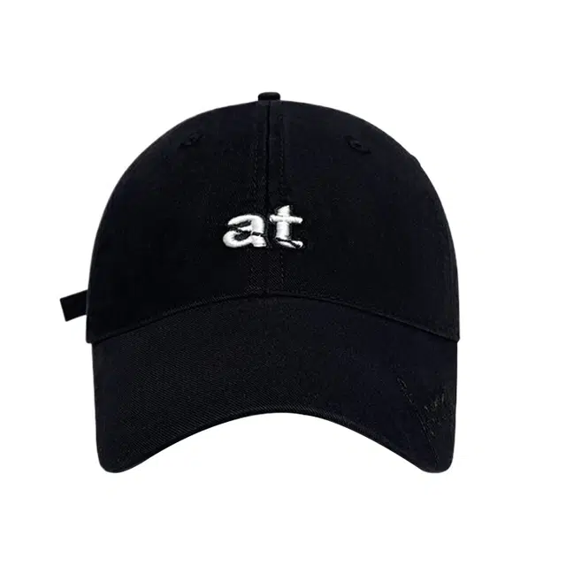 at