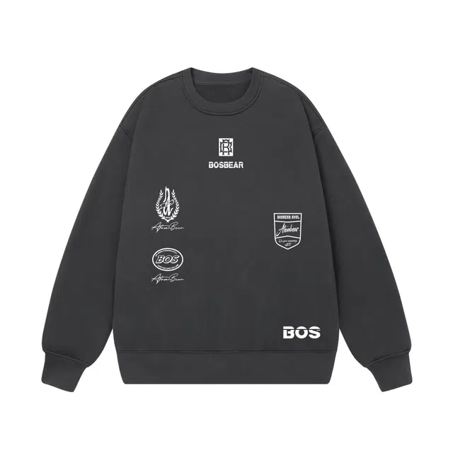 BOS BEAR