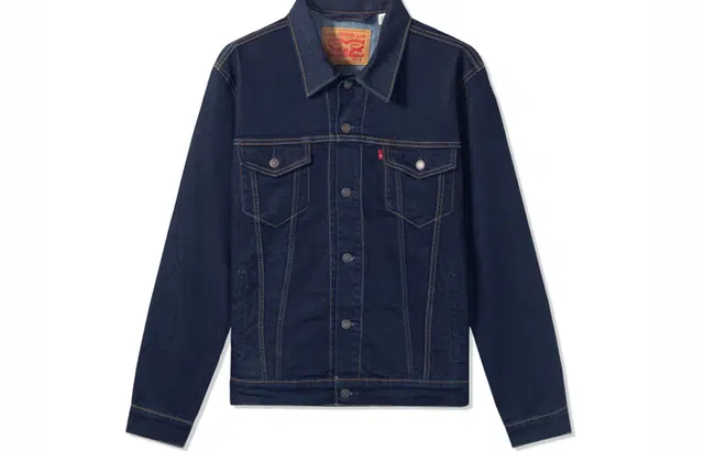 levis