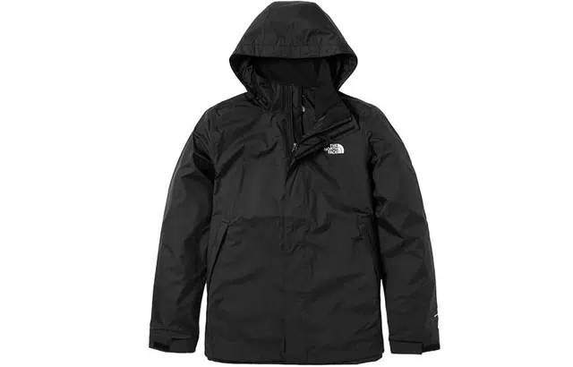 THE NORTH FACE