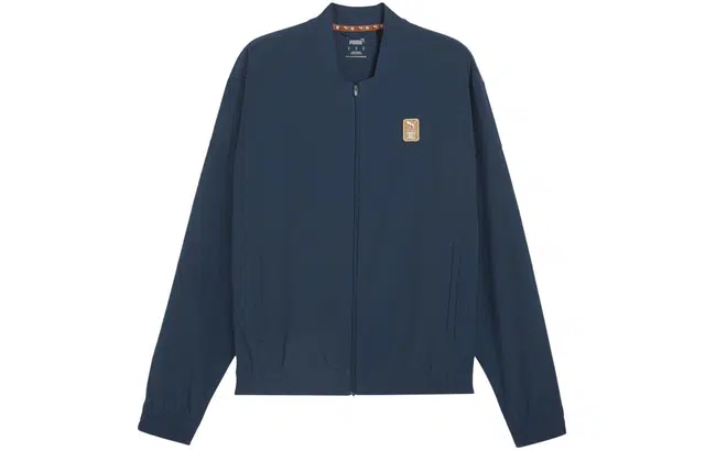 PUMA x FIRST MILE logo