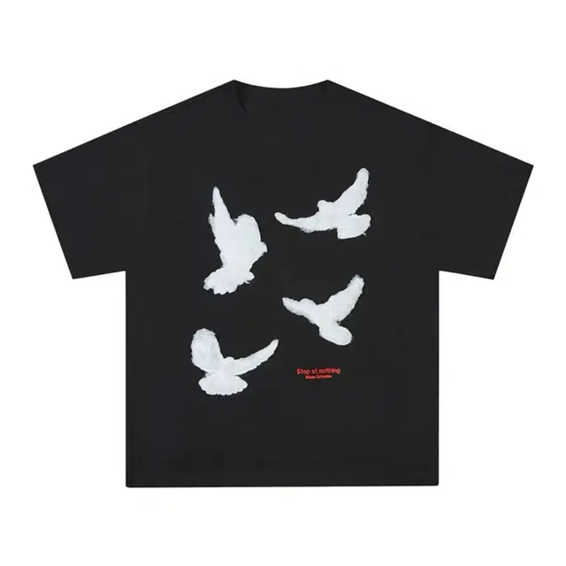 PAINT STAIN T