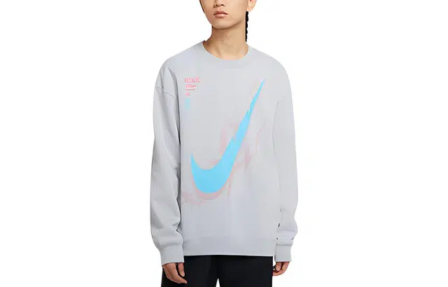 Nike x LPL