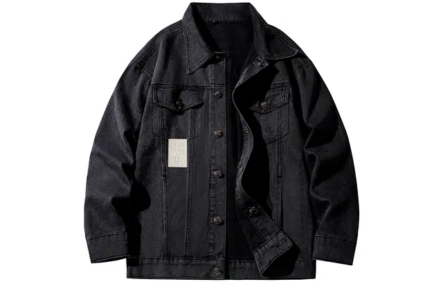 BEENTRILL Denim Jacket