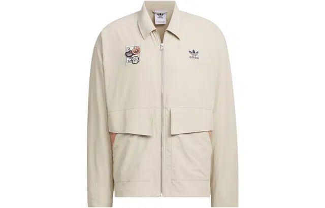 adidas originals x SS23 Logo