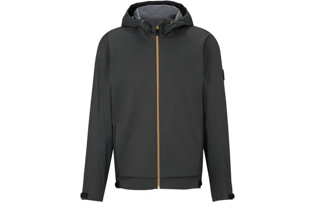 HUGO BOSS