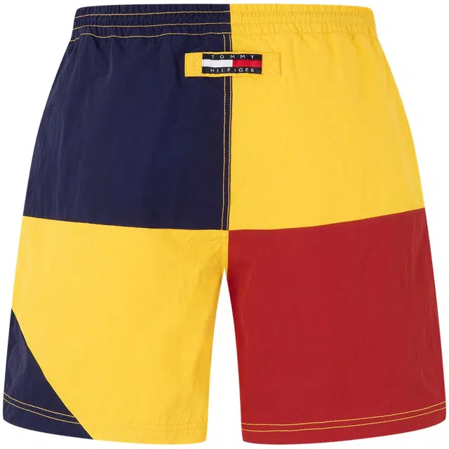 Tommy Hilfiger ZH1
