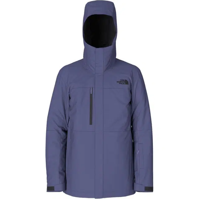 THE NORTH FACE Freedom Logo