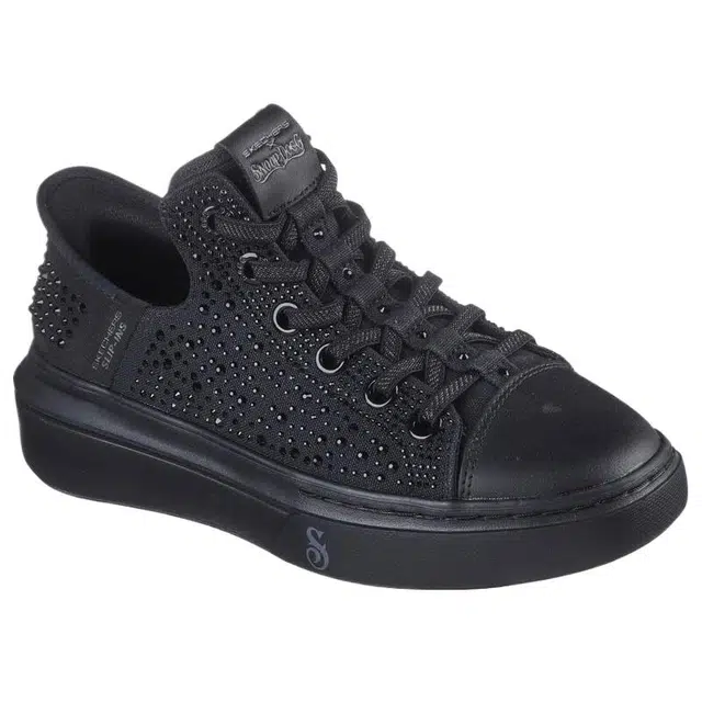 SNOOP DOGG x Skechers Snoop One