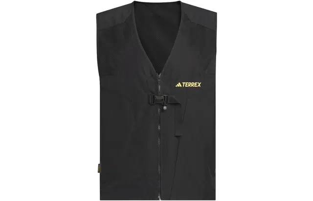 adidas Campyx Vest Black