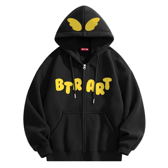 BTR Logo