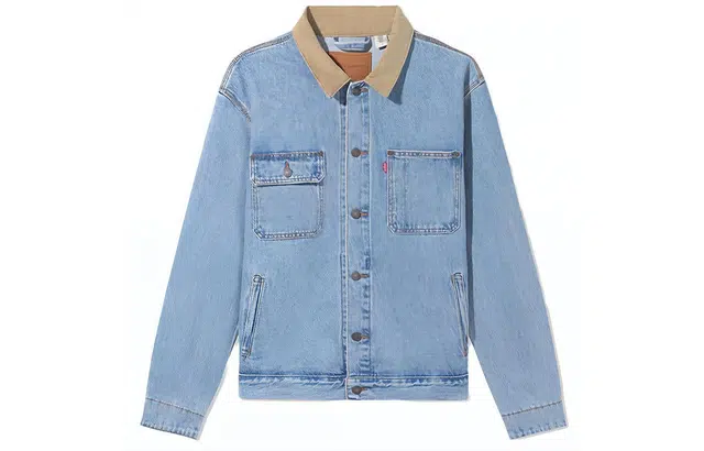 Levi's Denim Jacket