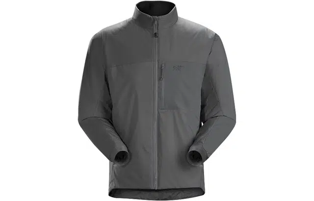 Arcteryx Leaf Atom Lt Jacket Gen2.1