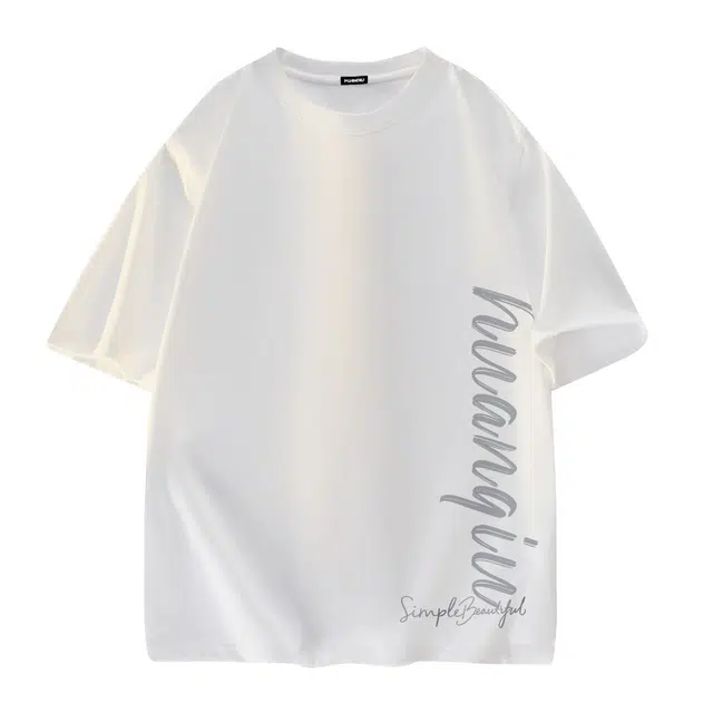 HUANQIU T-Shirt
