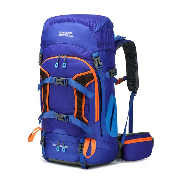 ROYAL MOUNTAIN 65L