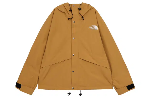 THE NORTH FACE