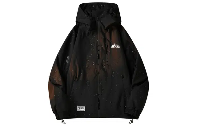 BOBBY ABLEY Logo