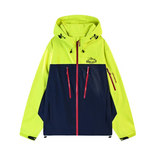 BOBBY ABLEY Logo