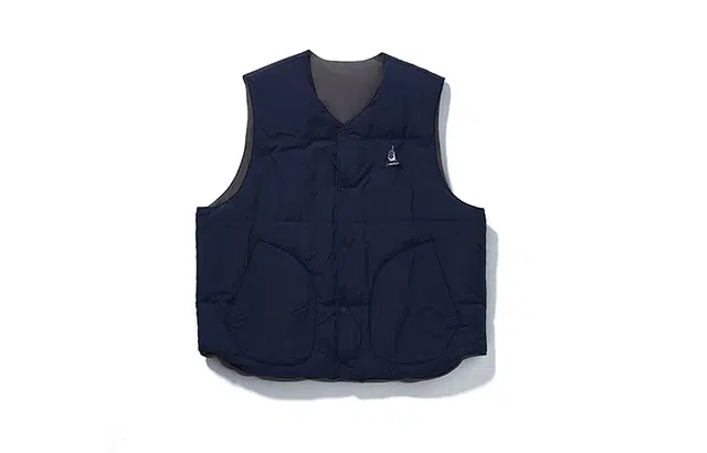 nautica white sail FW23 V