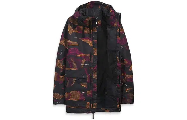 THE NORTH FACE