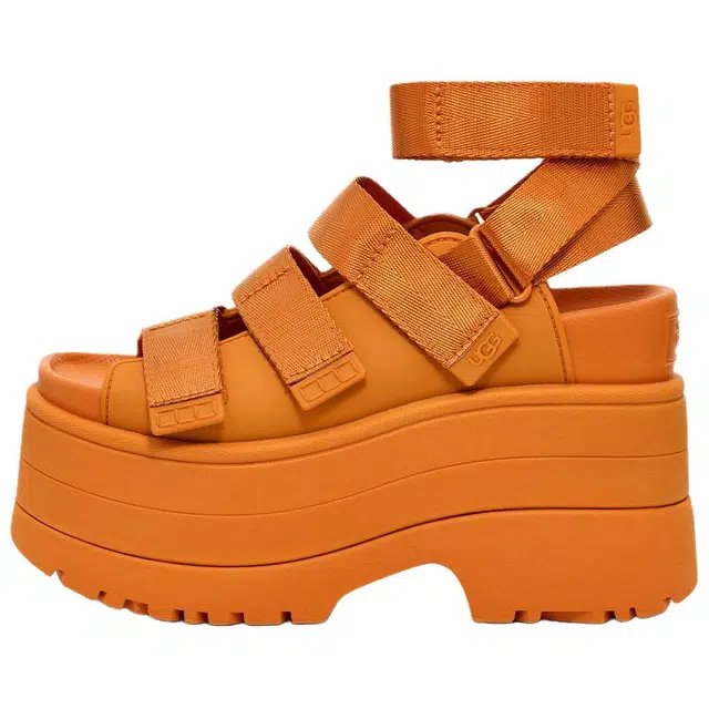 UGG GoldenRise
