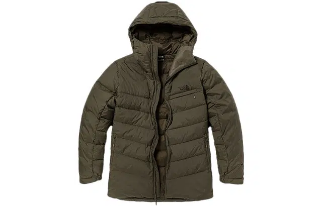 THE NORTH FACE Logo550