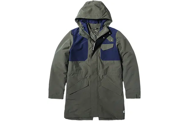 THE NORTH FACE
