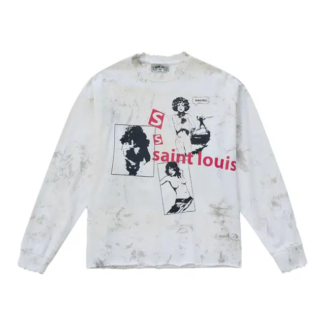 SSSAINT LOUIS