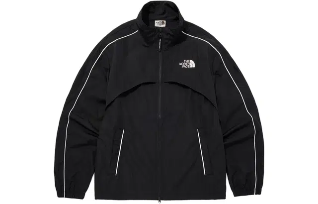 The North Face