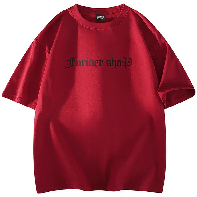FORIDER LogoT
