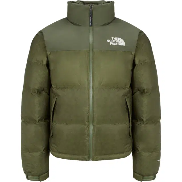 THE NORTH FACE
