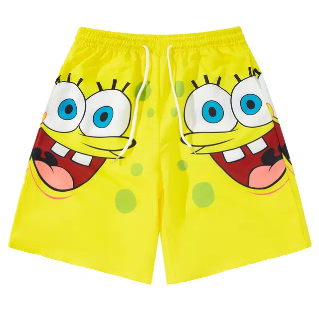 SPONGEBOB SQUAREPANTS